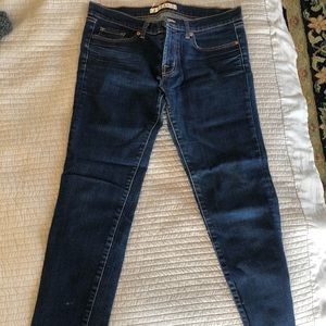 Jbrand women’s jeans